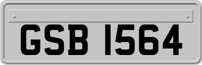 GSB1564