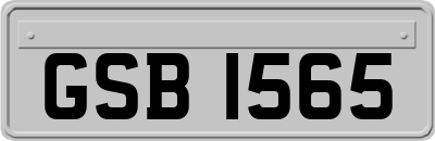 GSB1565