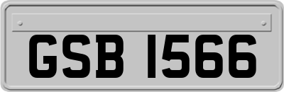 GSB1566