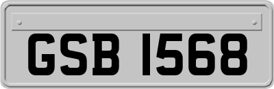 GSB1568