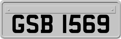 GSB1569
