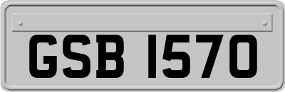GSB1570