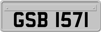 GSB1571
