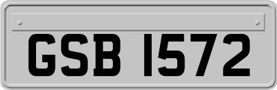 GSB1572