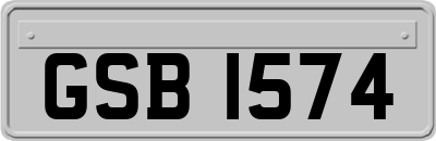 GSB1574