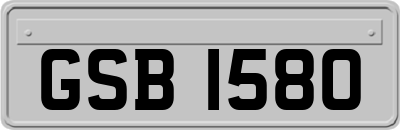 GSB1580