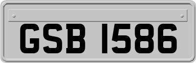 GSB1586