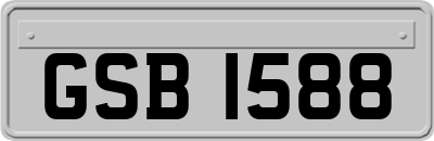 GSB1588