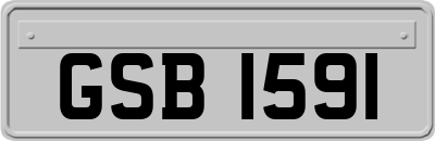 GSB1591