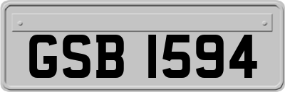 GSB1594