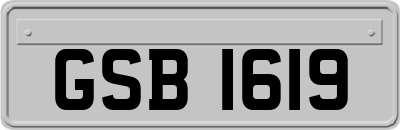 GSB1619