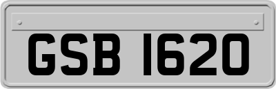GSB1620