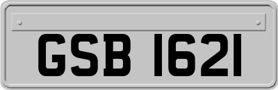 GSB1621
