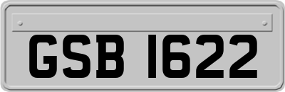 GSB1622