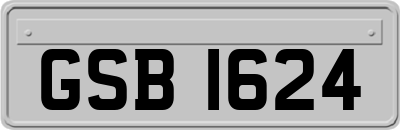 GSB1624