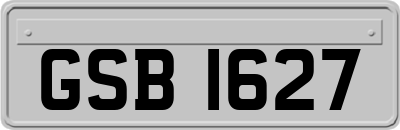 GSB1627