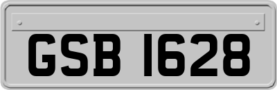 GSB1628