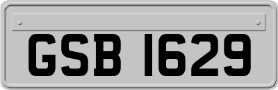GSB1629