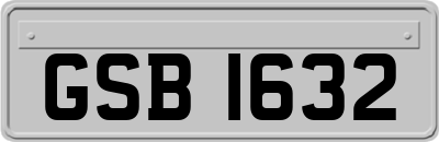 GSB1632