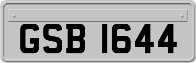 GSB1644