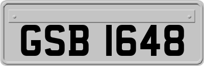 GSB1648