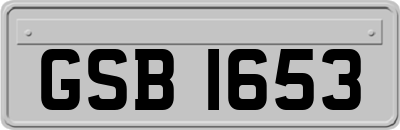 GSB1653