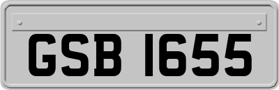 GSB1655