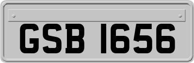 GSB1656
