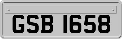 GSB1658