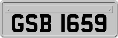 GSB1659