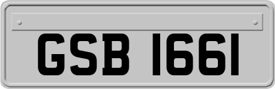 GSB1661