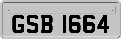 GSB1664