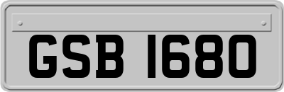 GSB1680