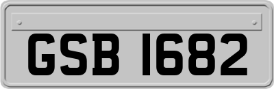 GSB1682