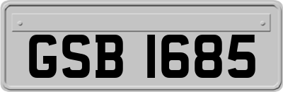 GSB1685
