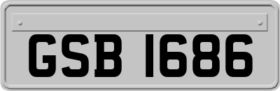 GSB1686