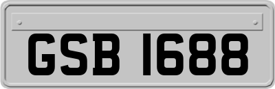 GSB1688