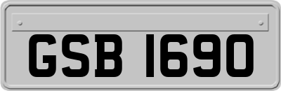 GSB1690