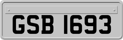 GSB1693