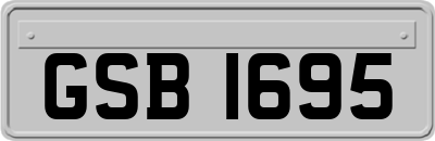 GSB1695