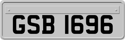 GSB1696