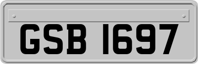 GSB1697