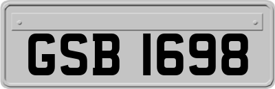 GSB1698