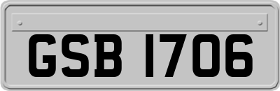 GSB1706