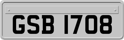 GSB1708