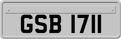 GSB1711