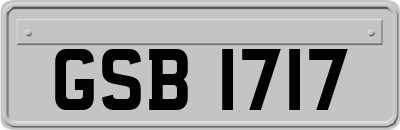 GSB1717