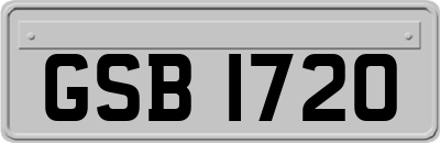 GSB1720