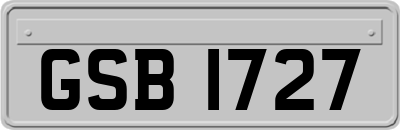GSB1727