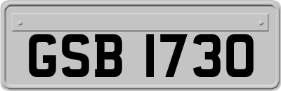 GSB1730